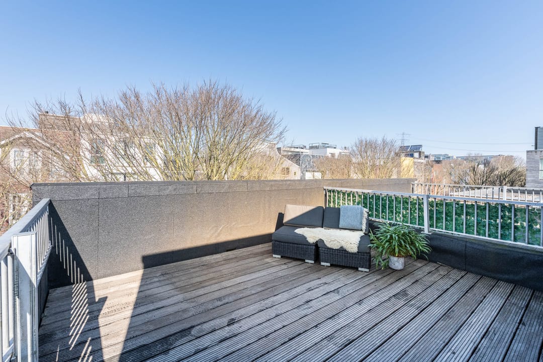 Photo 43 of Jan Olphert Vaillantlaan 62