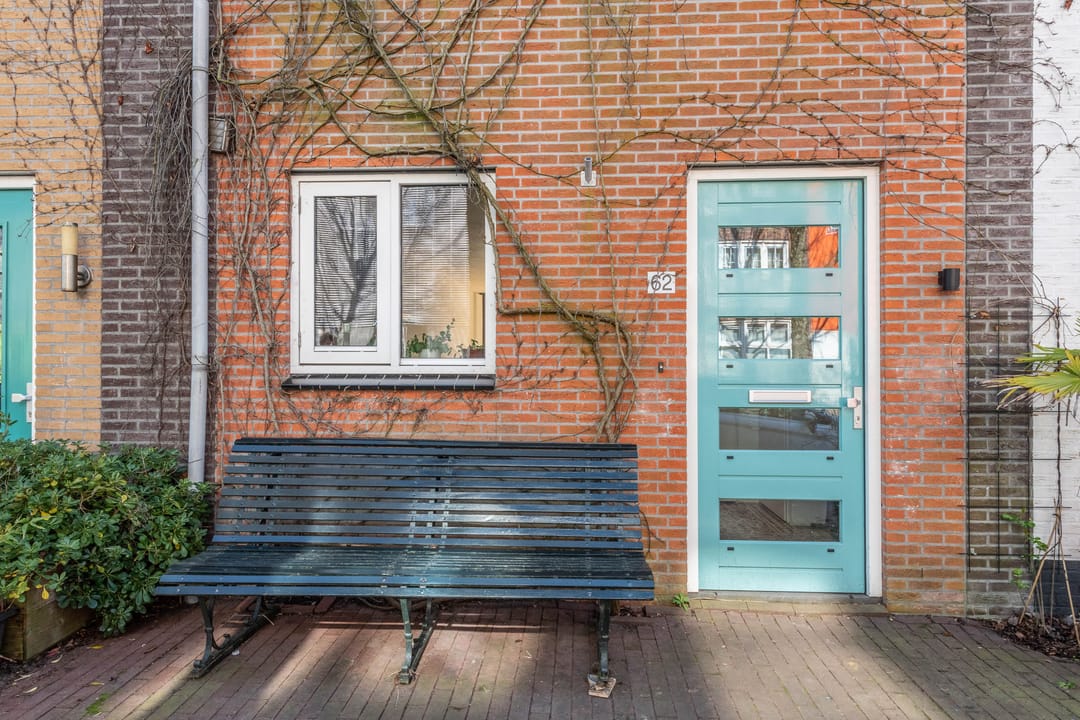 Photo 46 of Jan Olphert Vaillantlaan 62