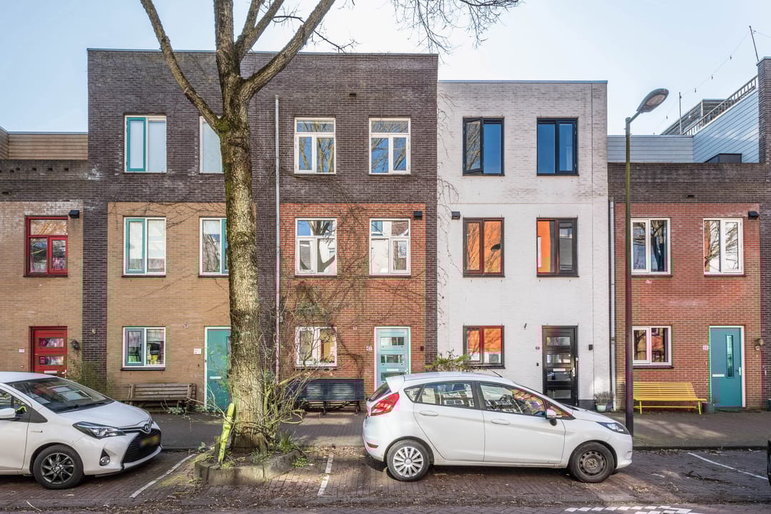 Photo 47 of Jan Olphert Vaillantlaan 62