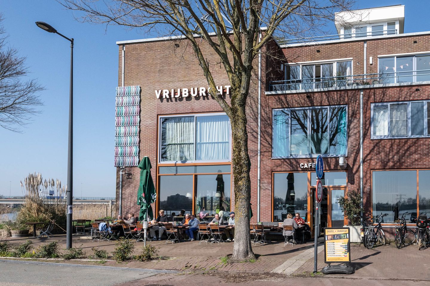 Photo 49 of Jan Olphert Vaillantlaan 62