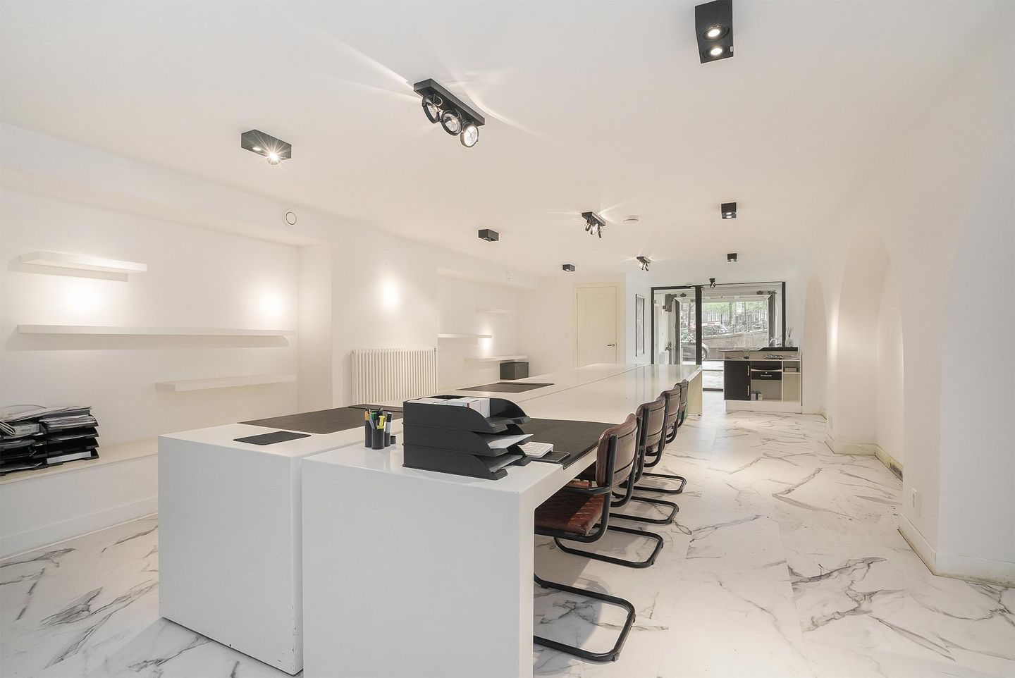 Bekijk foto 5 van Prinsengracht 543-O