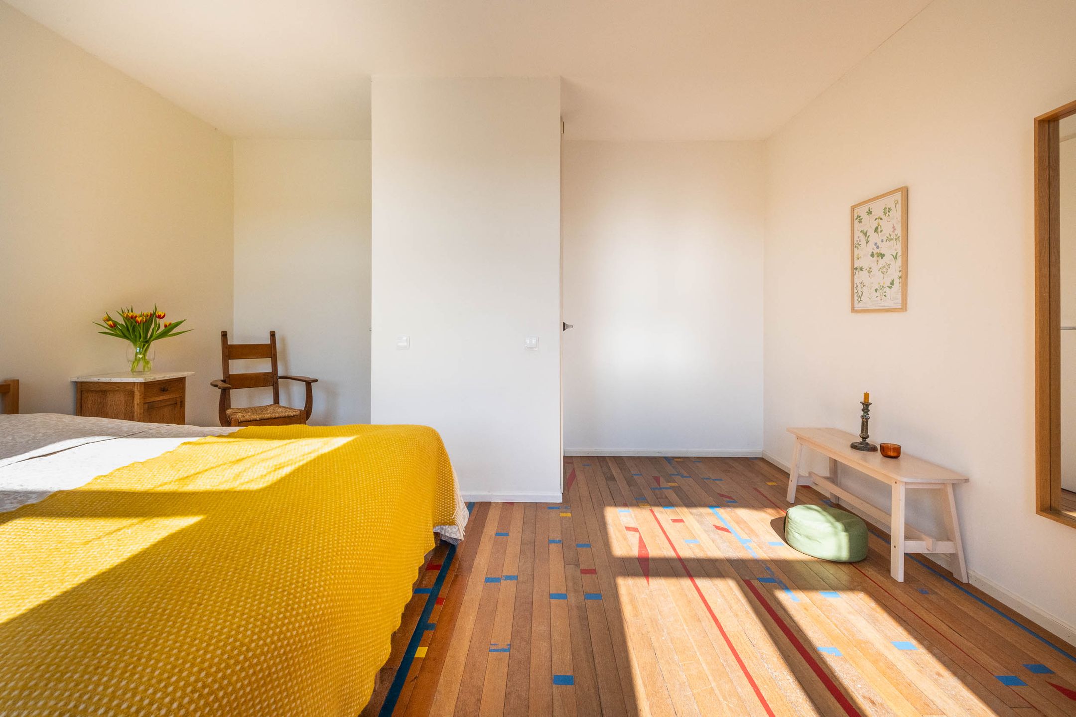 Photo 24 of Jan Olphert Vaillantlaan 62