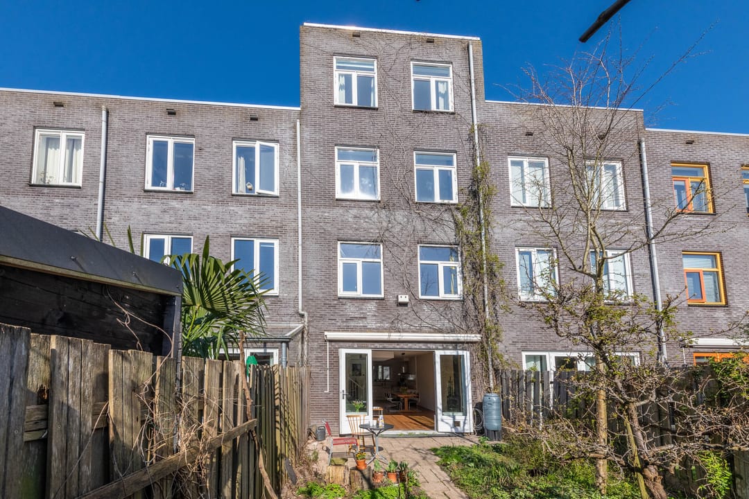 Photo 1 of Jan Olphert Vaillantlaan 62