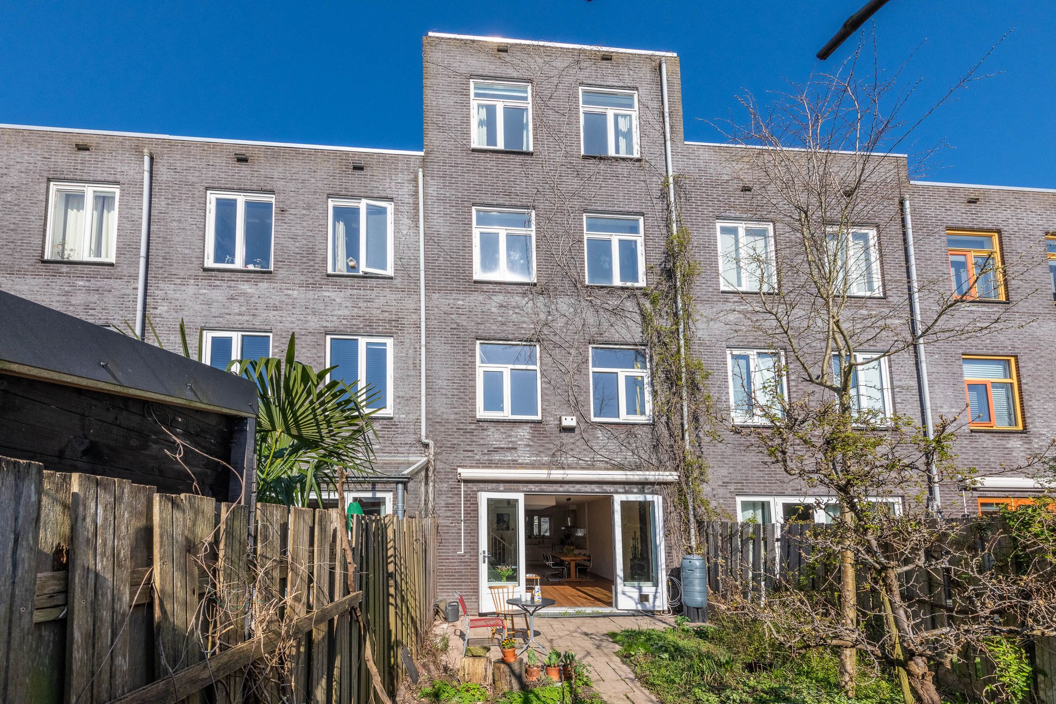 Jan Olphert Vaillantlaan 62 