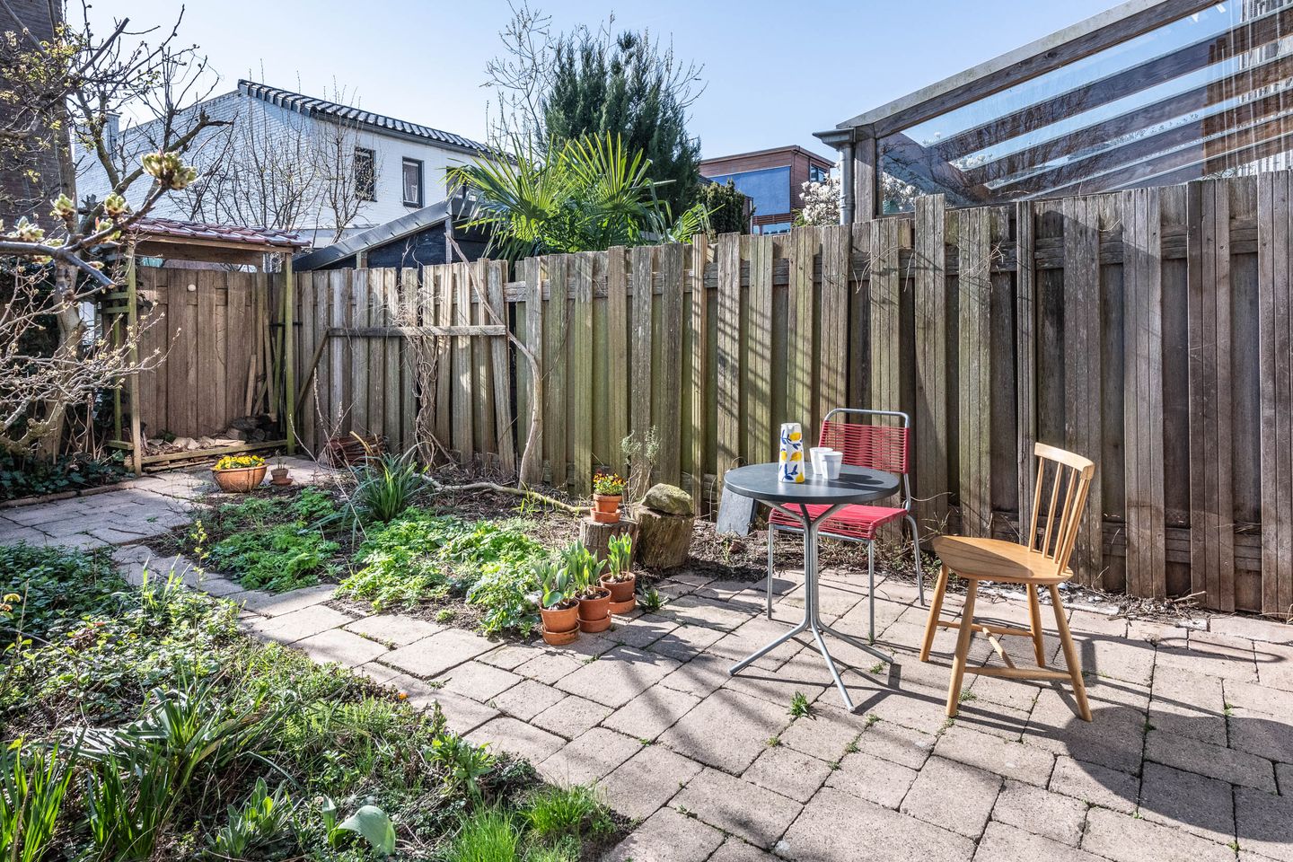 Photo 19 of Jan Olphert Vaillantlaan 62