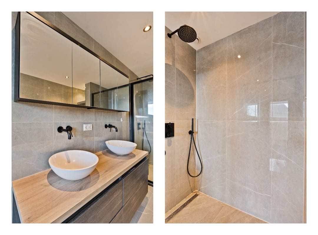 Luxurious Renovated Penthouse in Roermond City Center — 16