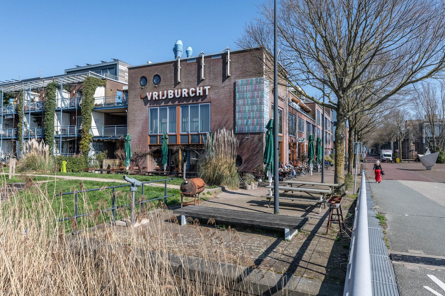 Photo 50 of Jan Olphert Vaillantlaan 62