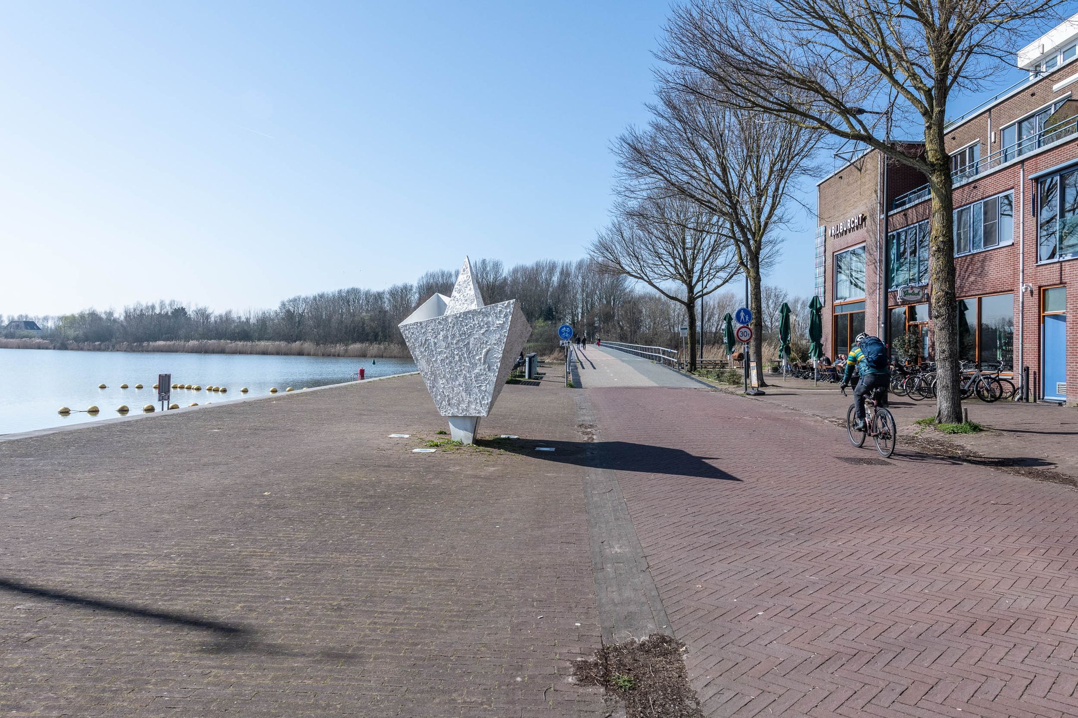 Photo 51 of Jan Olphert Vaillantlaan 62