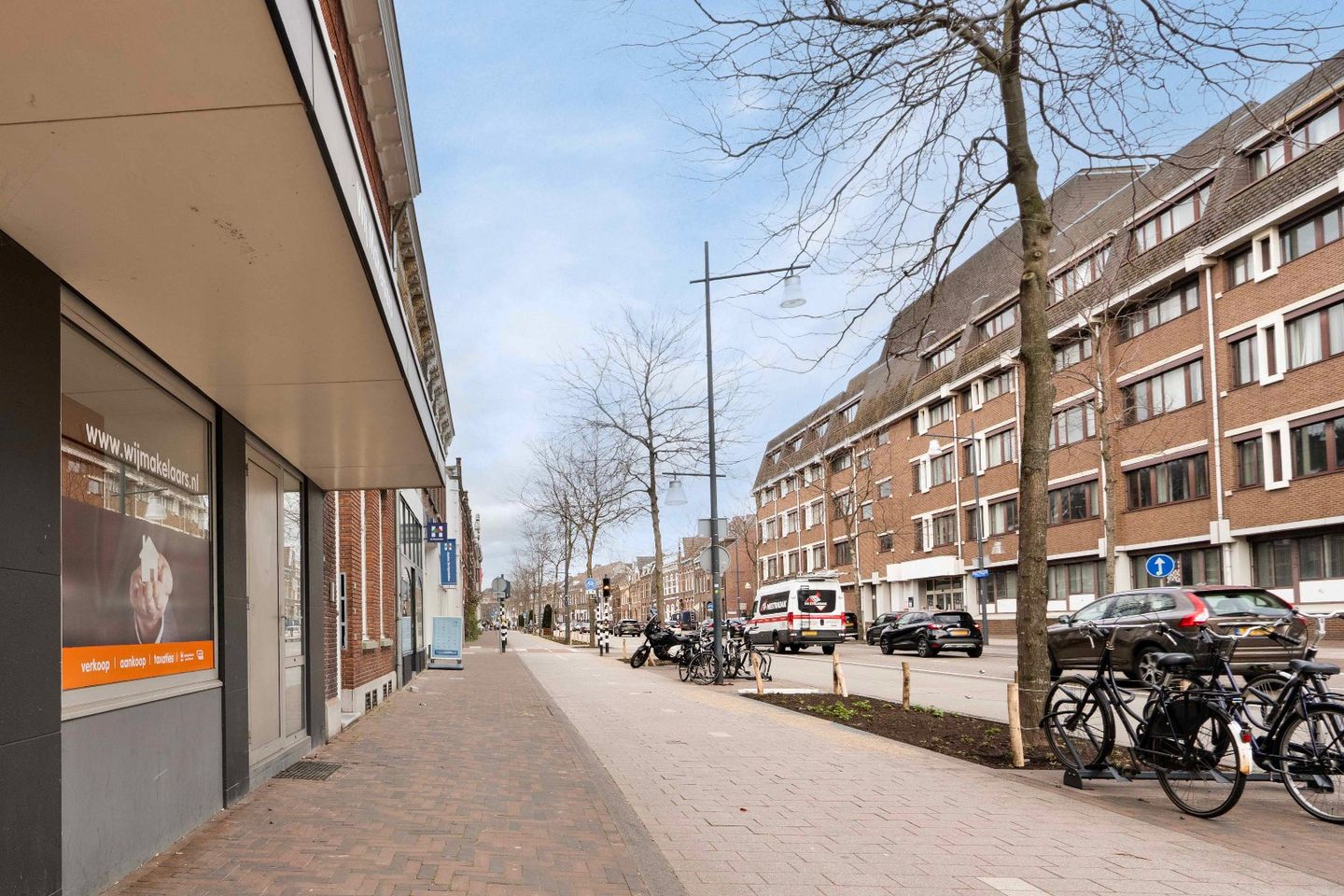 Luxurious Renovated Penthouse in Roermond City Center — 29