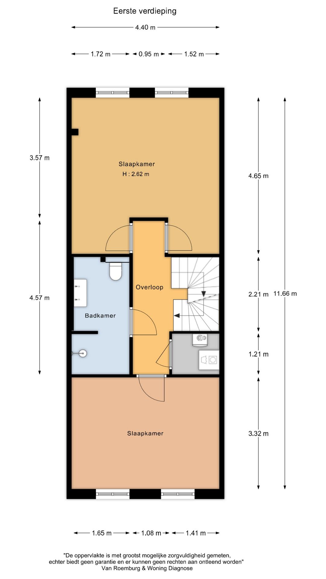 Photo 54 of Jan Olphert Vaillantlaan 62