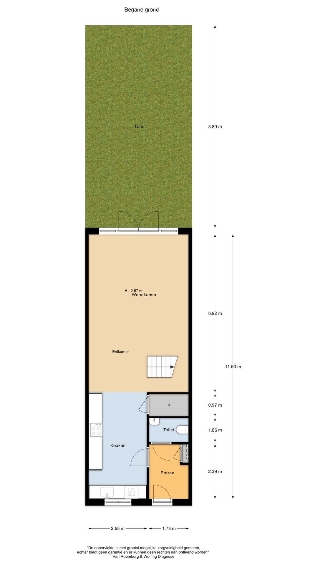 Photo 53 of Jan Olphert Vaillantlaan 62