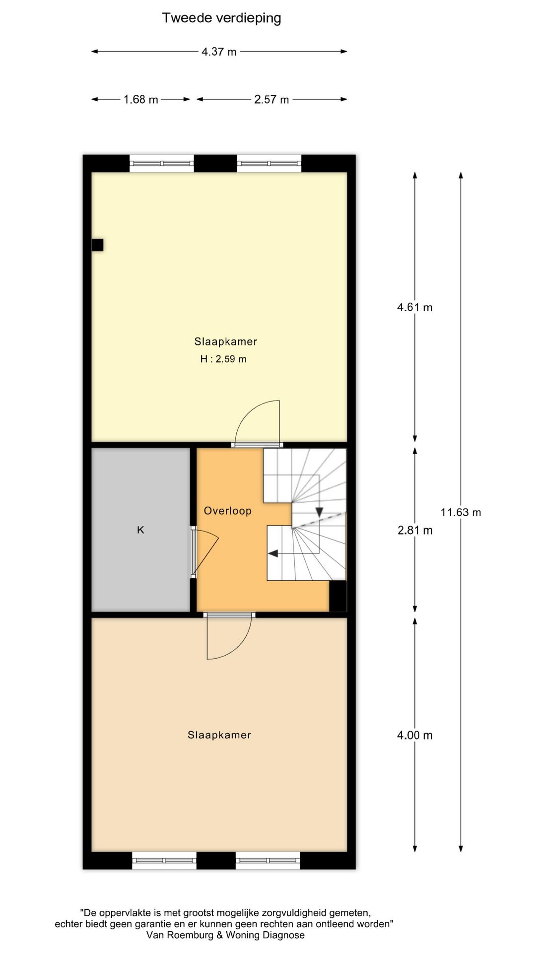 Photo 55 of Jan Olphert Vaillantlaan 62