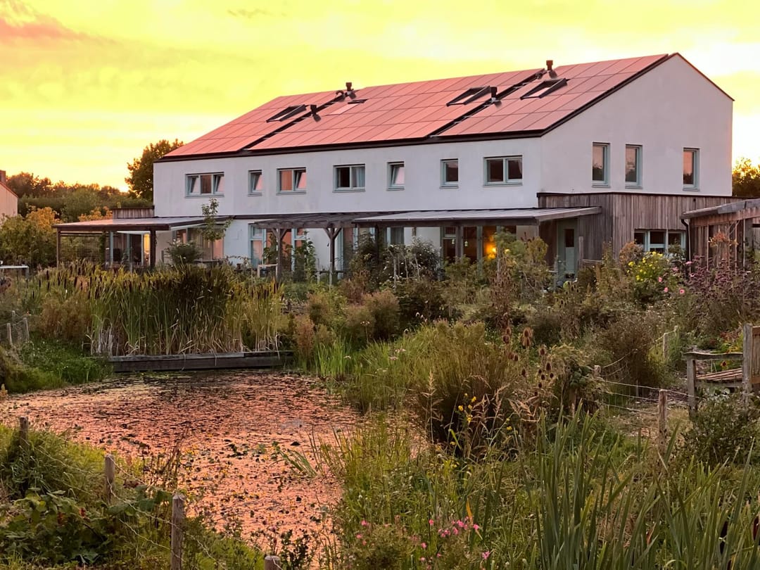 Foto 2 van De Woongaard 19