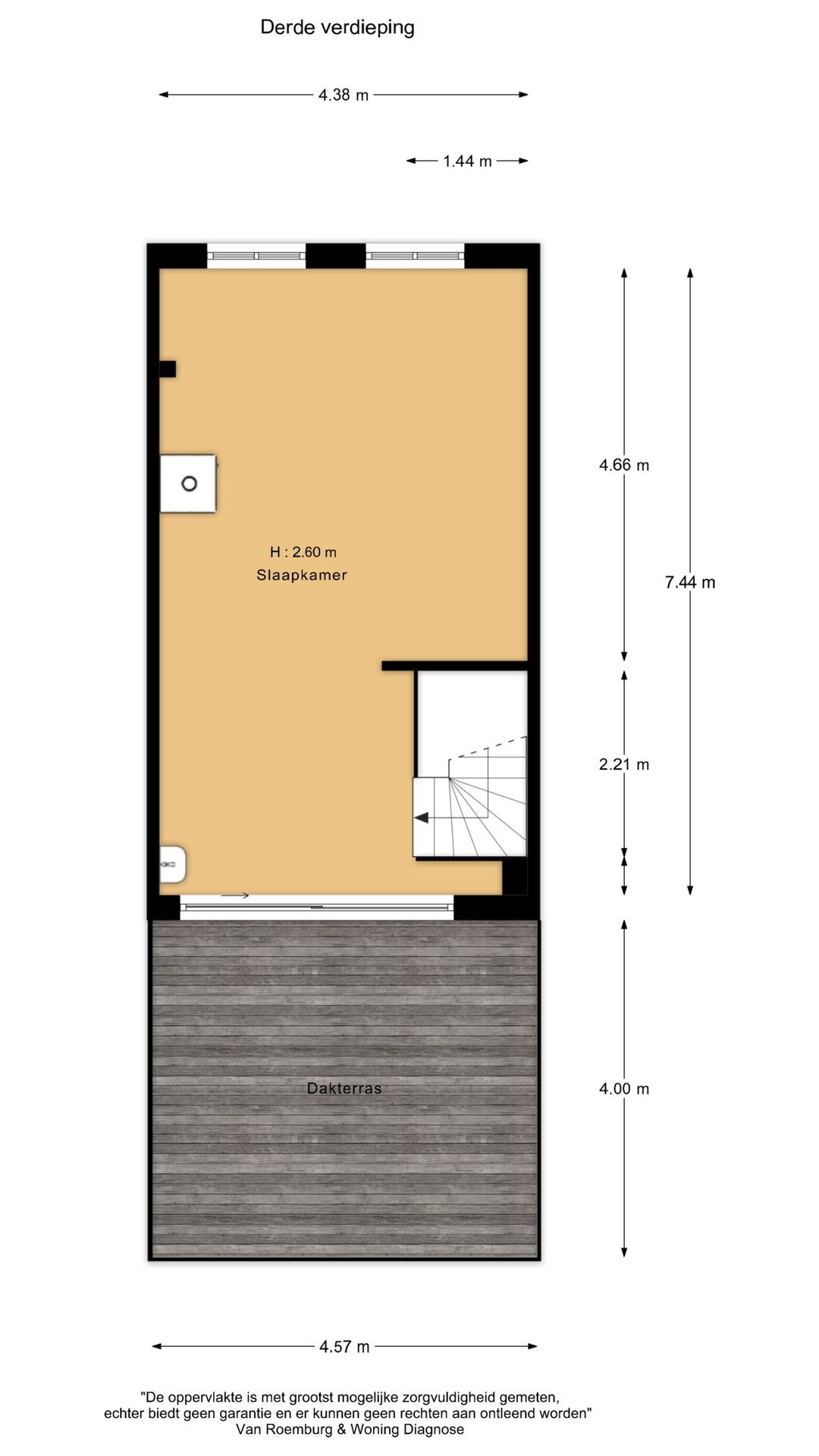 Photo 56 of Jan Olphert Vaillantlaan 62