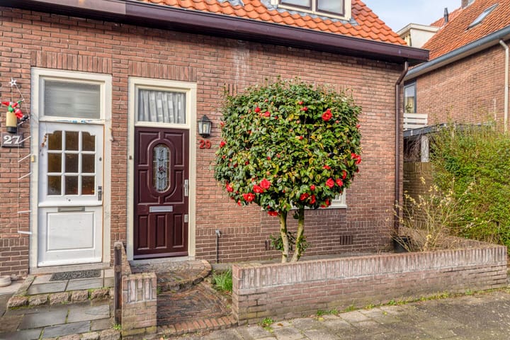 Photo 2 of Pelikaanstraat 29