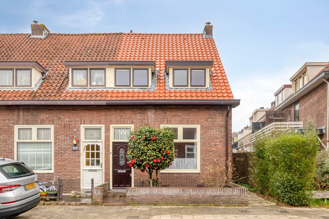 Foto 1 van Pelikaanstraat 29