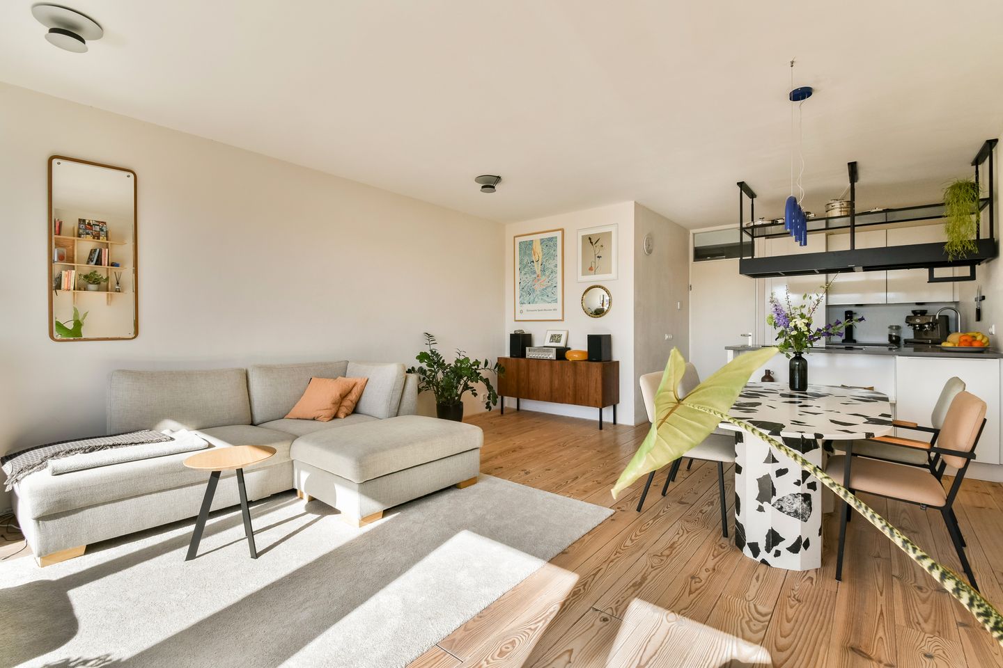 Foto 5 van Scheepstimmermanstraat 86-C