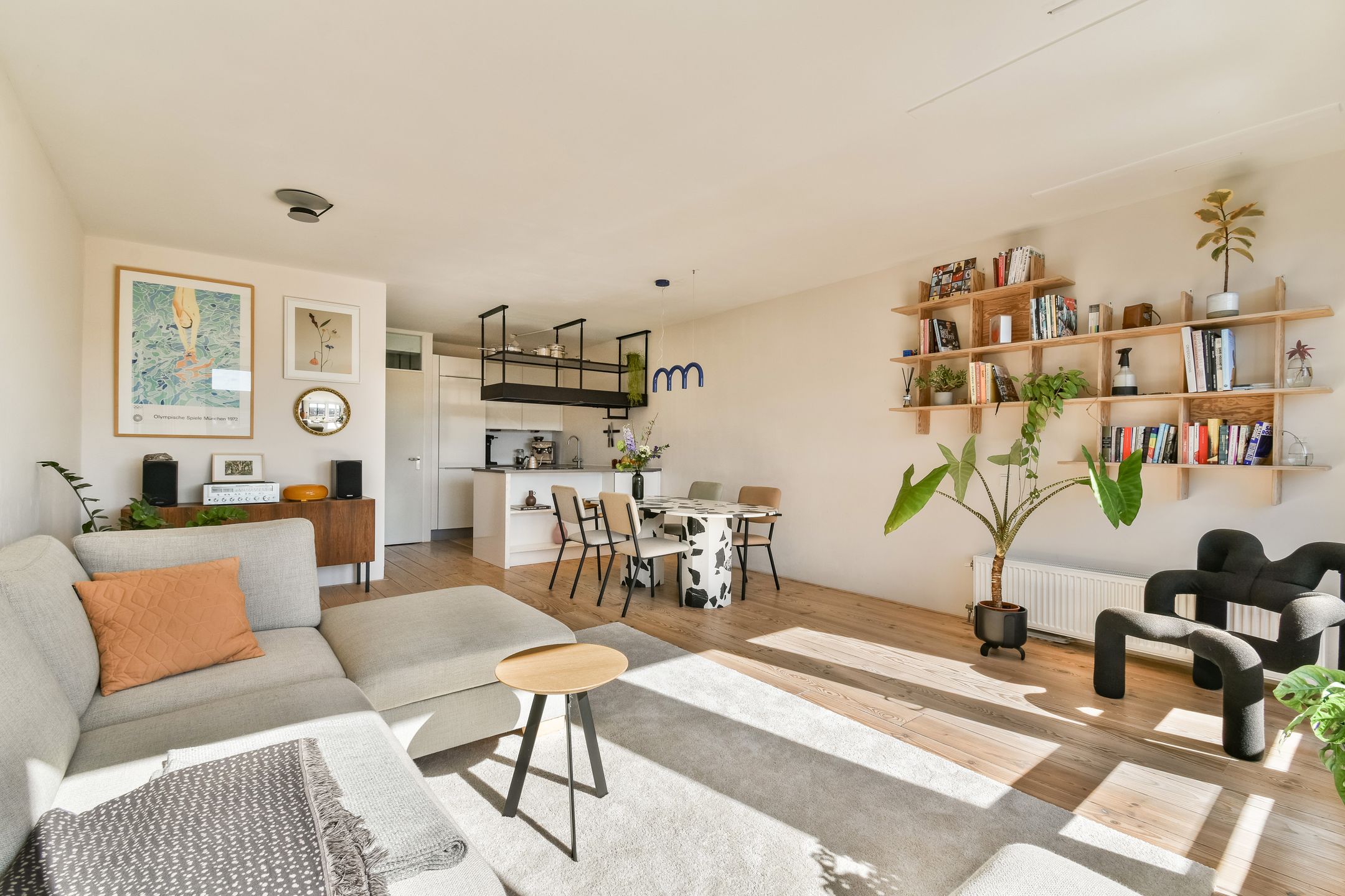 Foto 6 van Scheepstimmermanstraat 86-C