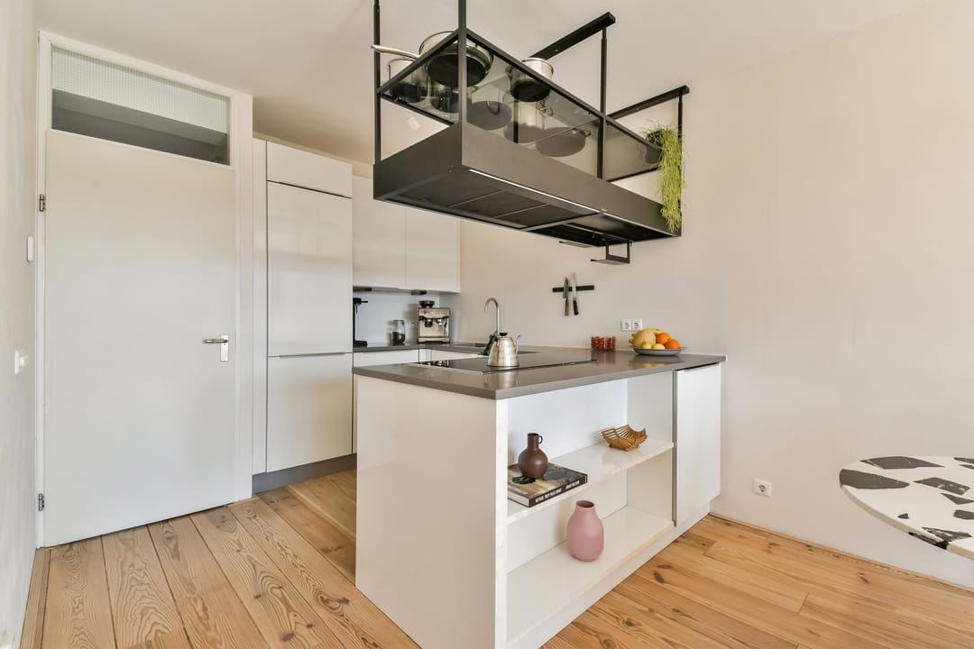 Foto 7 van Scheepstimmermanstraat 86-C