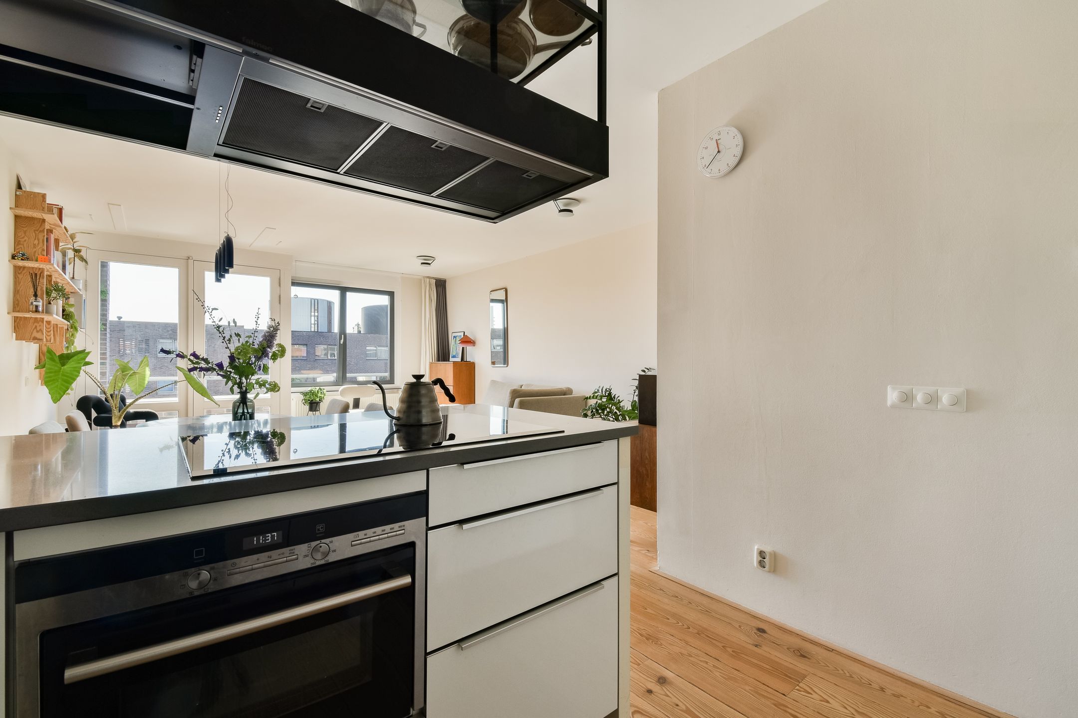 Foto 9 van Scheepstimmermanstraat 86-C