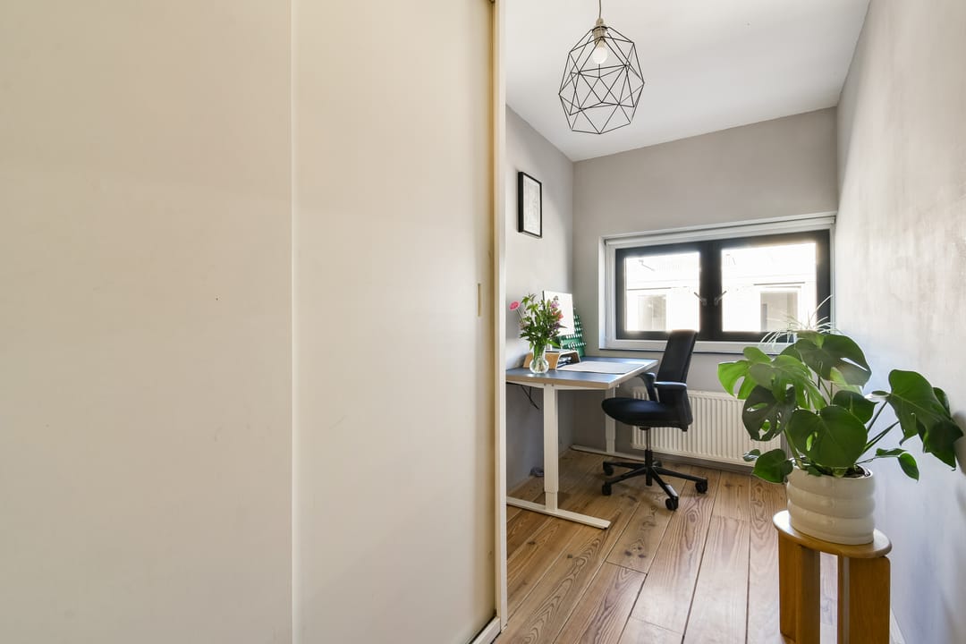 Foto 16 van Scheepstimmermanstraat 86-C