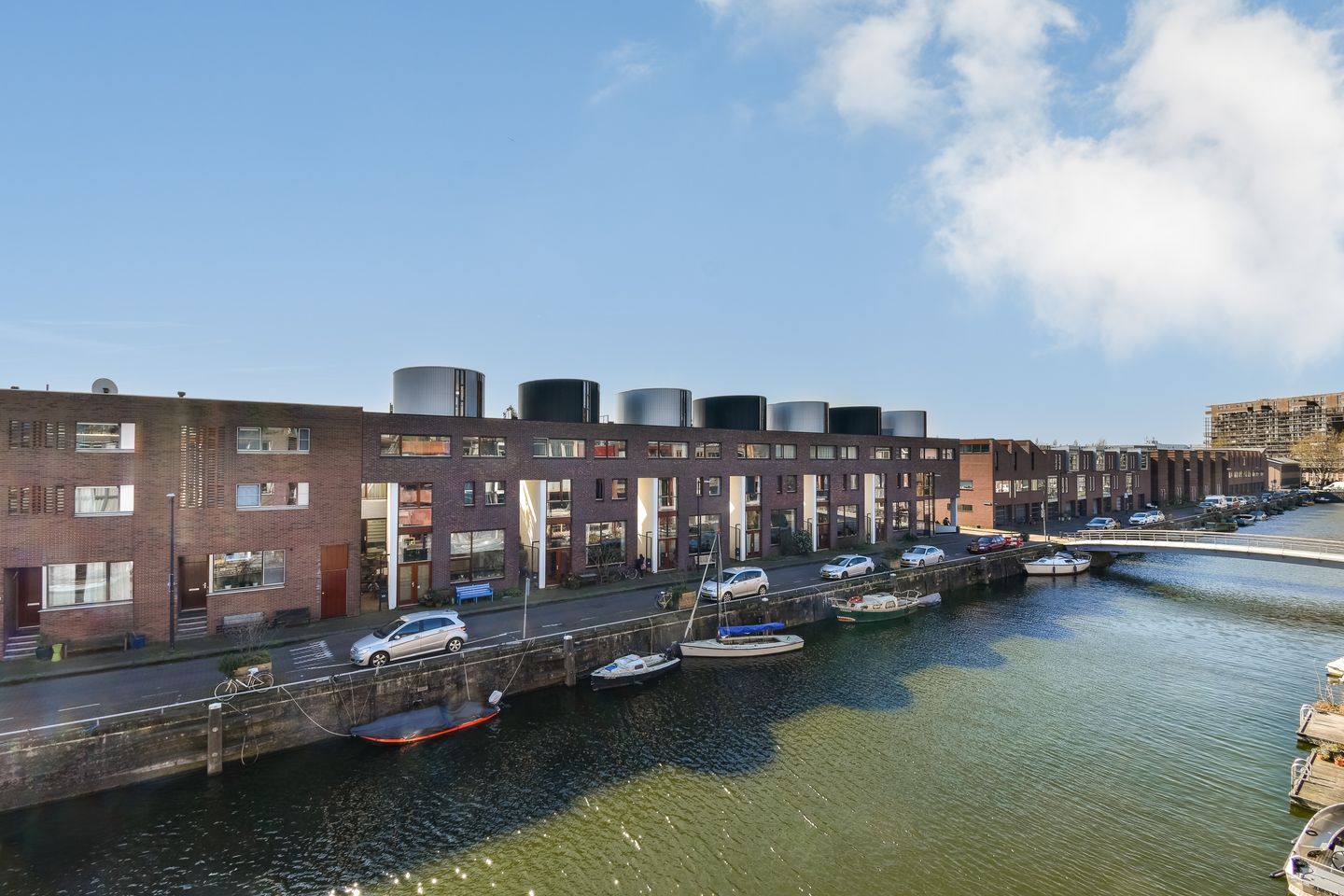 Foto 10 van Scheepstimmermanstraat 86-C