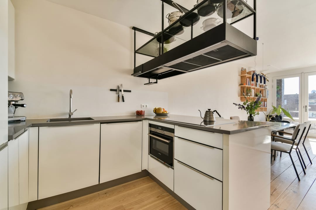 Foto 8 van Scheepstimmermanstraat 86-C