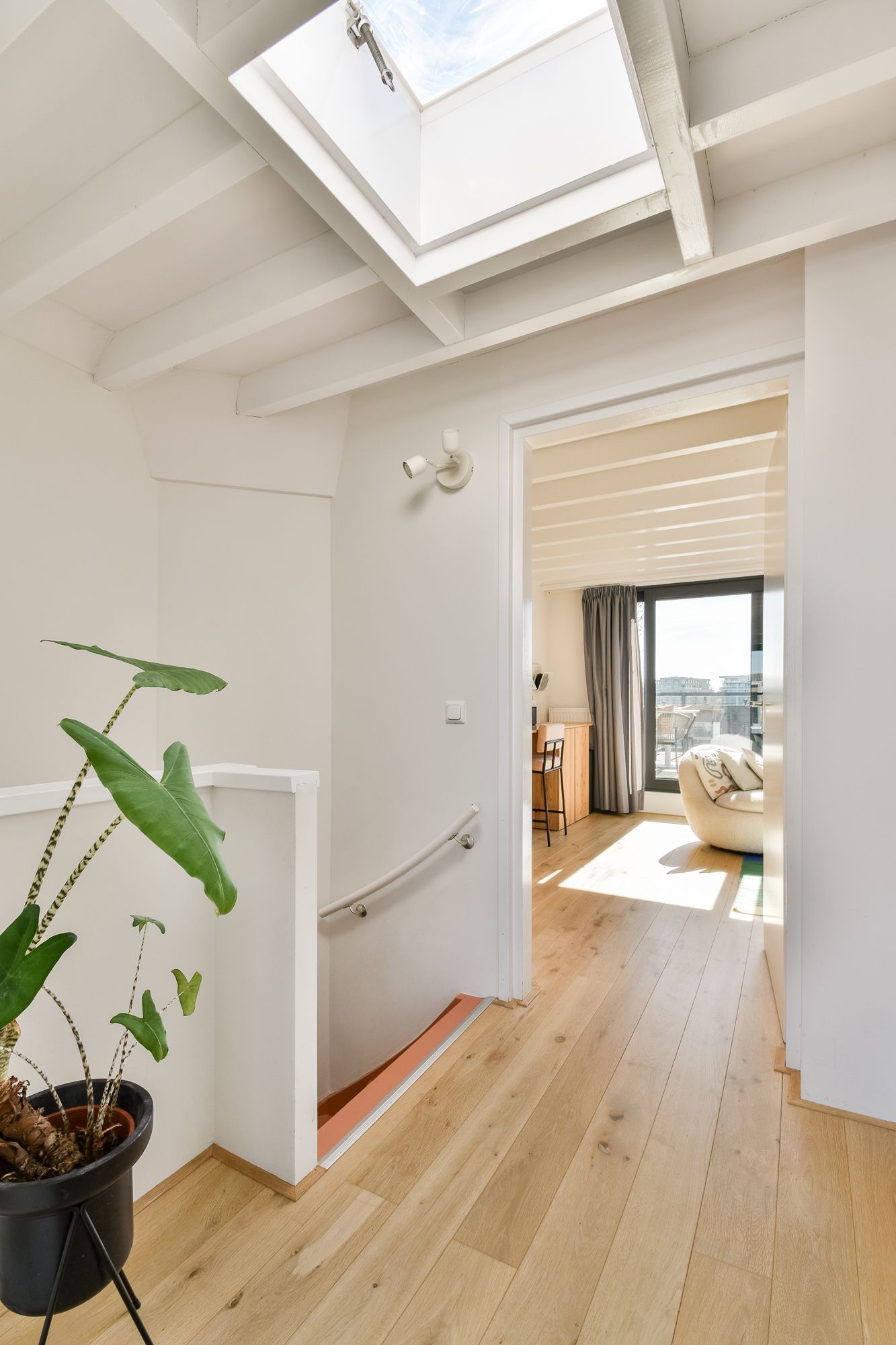 Foto 19 van Scheepstimmermanstraat 86-C