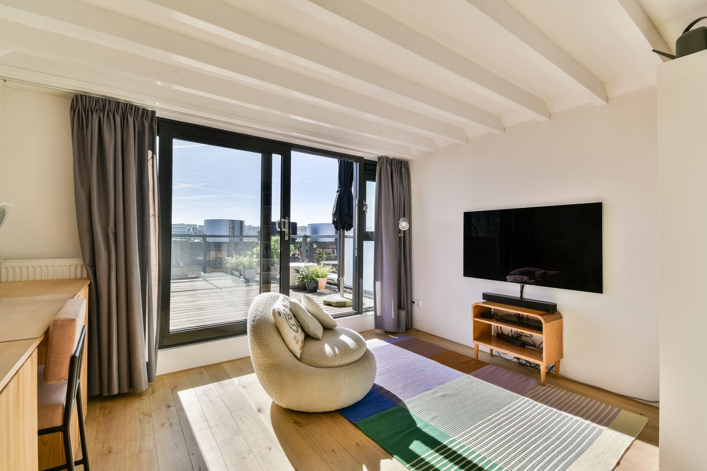 Foto 20 van Scheepstimmermanstraat 86-C