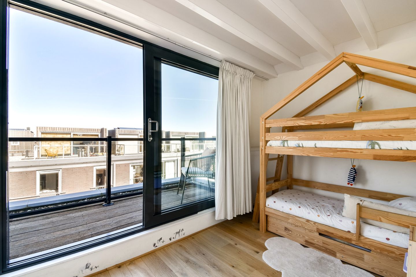 Foto 25 van Scheepstimmermanstraat 86-C