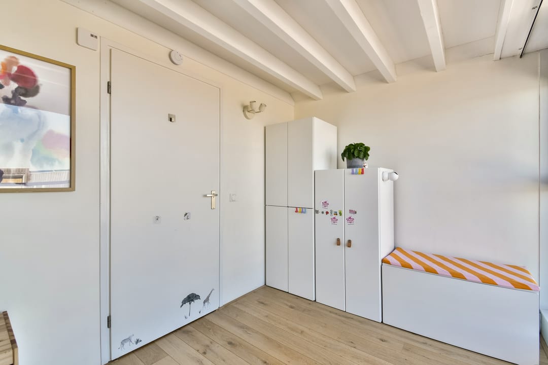 Foto 26 van Scheepstimmermanstraat 86-C