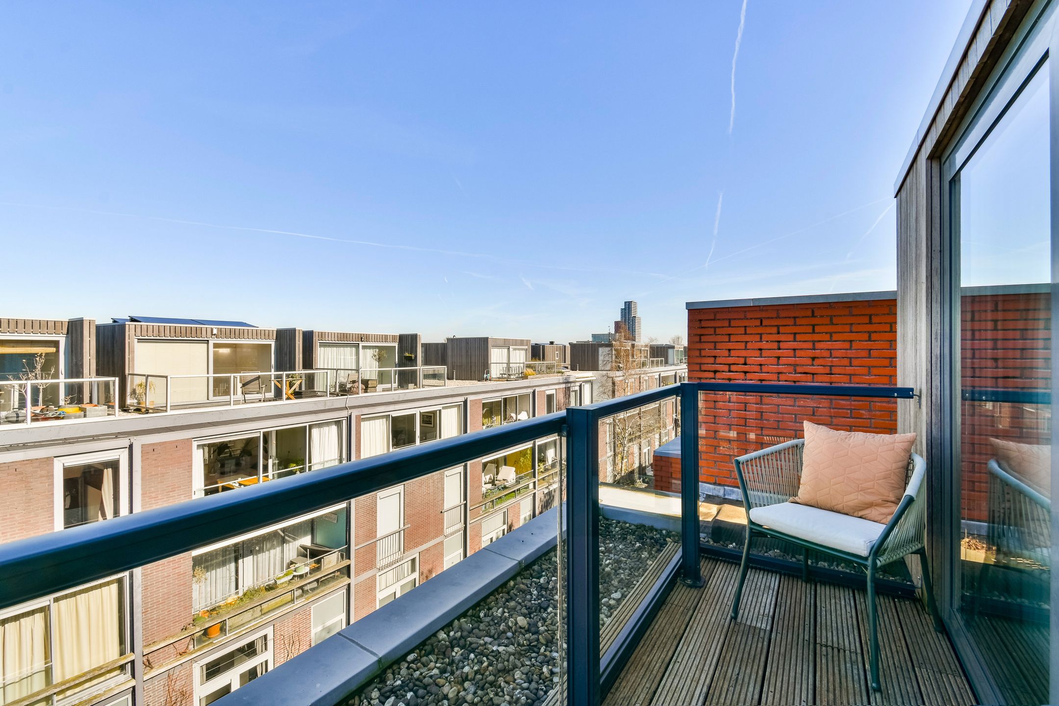 Foto 27 van Scheepstimmermanstraat 86-C