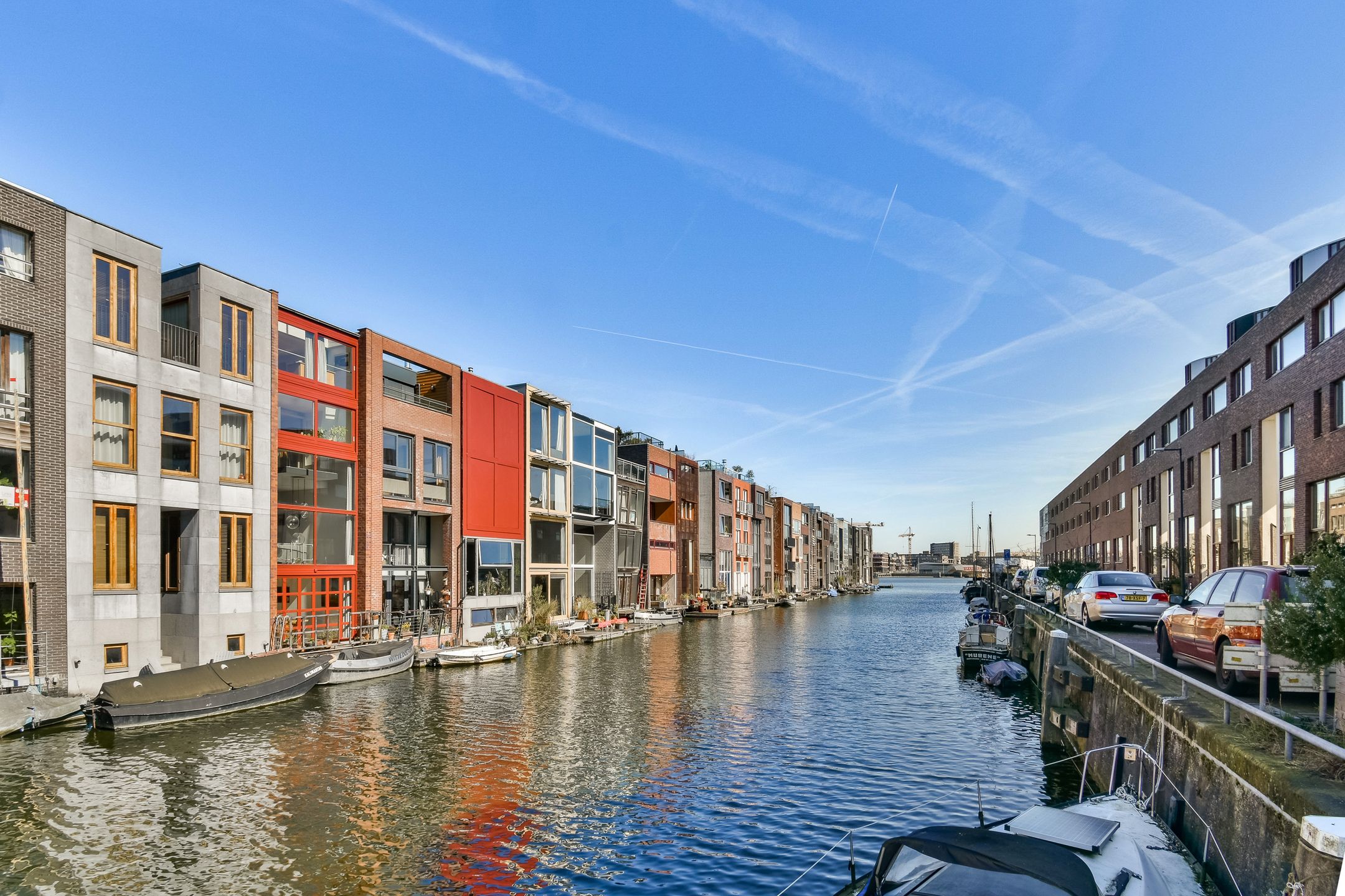 Foto 30 van Scheepstimmermanstraat 86-C