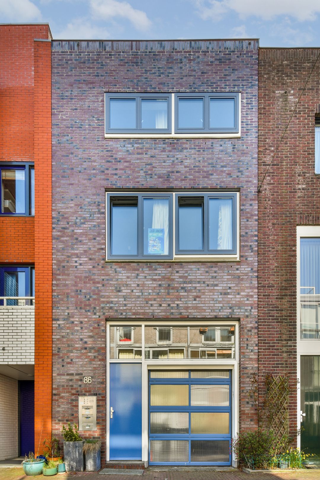 Foto 32 van Scheepstimmermanstraat 86-C