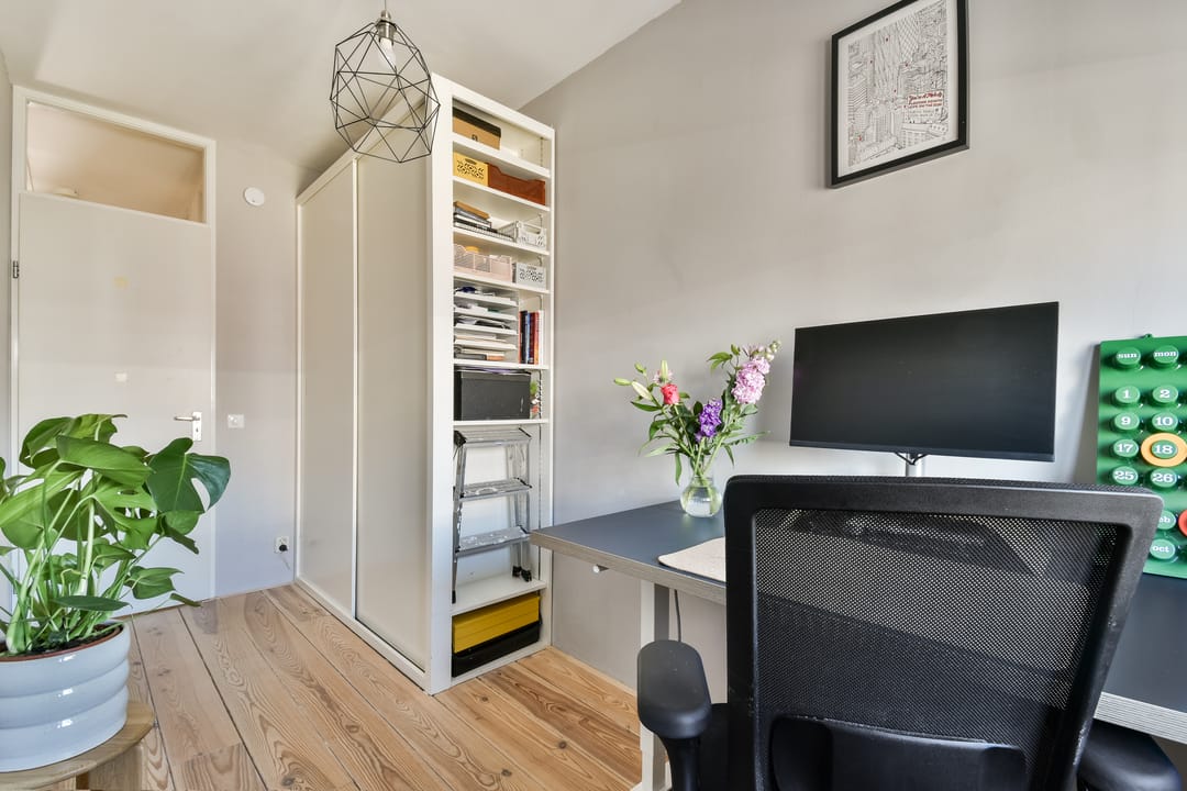 Foto 17 van Scheepstimmermanstraat 86-C