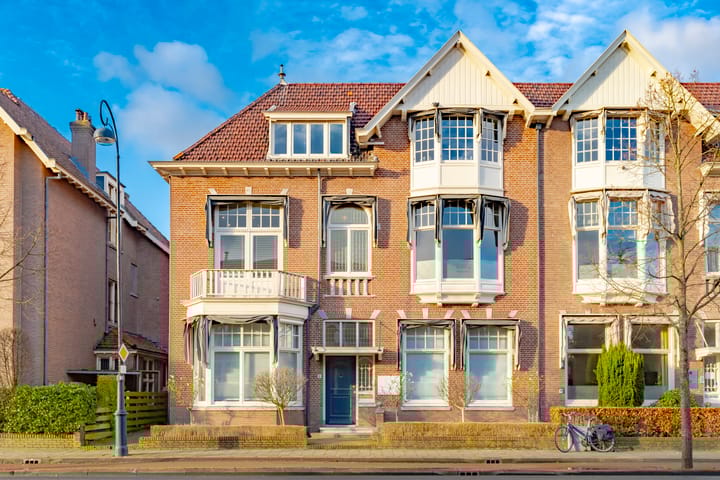 Van Eedenstraat 18