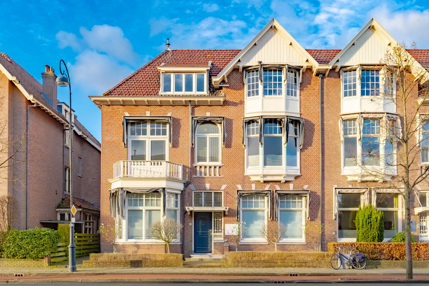 Bekijk foto 1 van Van Eedenstraat 18