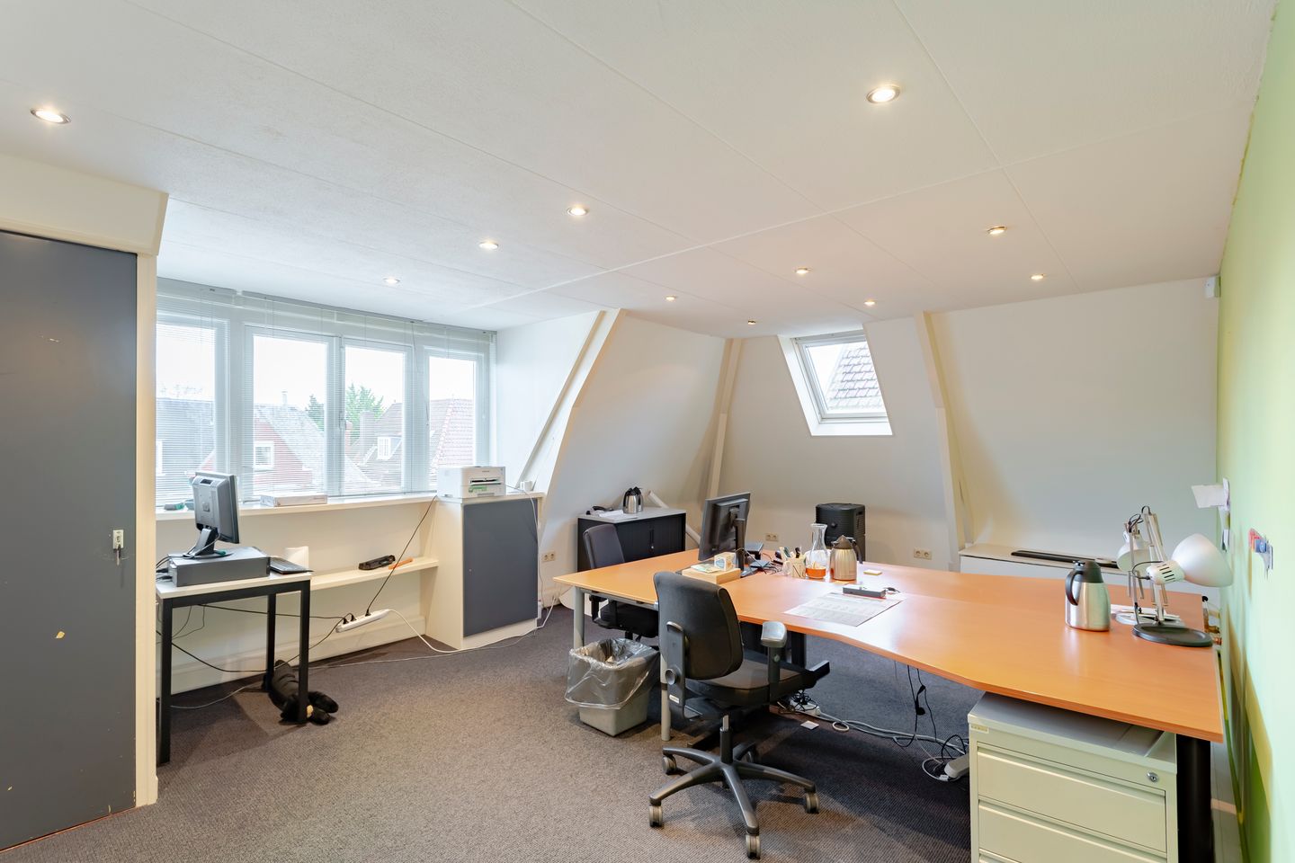 Bekijk foto 3 van Van Eedenstraat 18