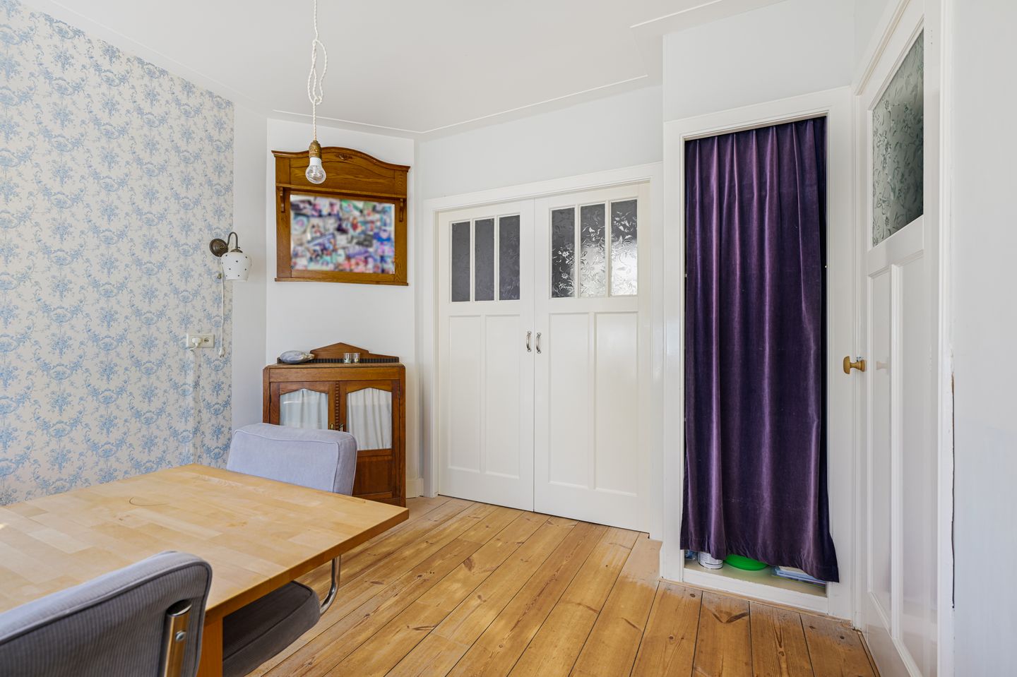 Photo 10 of Saturnusstraat 26