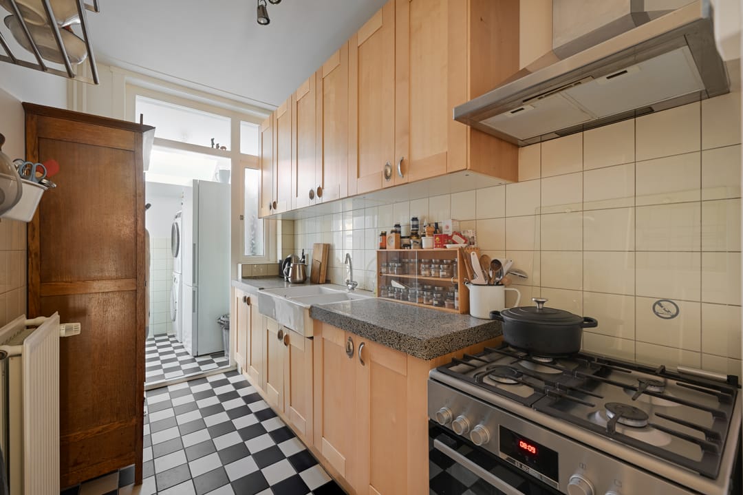 Photo 11 of Saturnusstraat 26