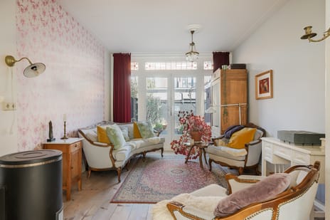 Saturnusstraat 26 secondary image