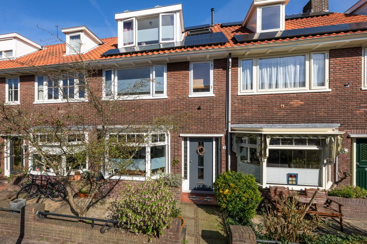 Saturnusstraat 26 main image