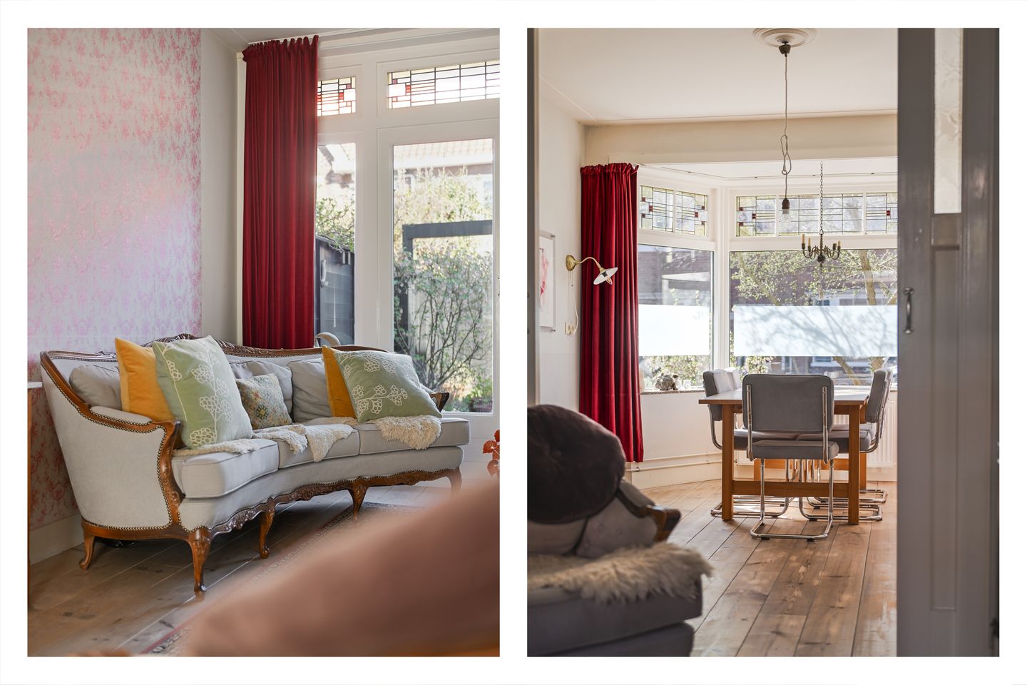 Photo 5 of Saturnusstraat 26