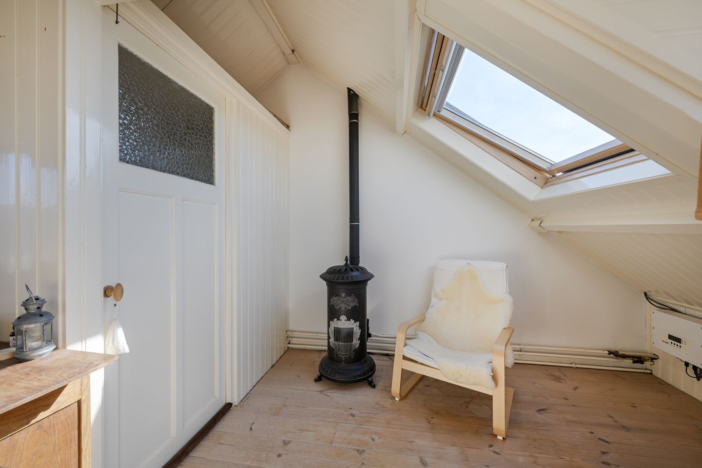 Photo 25 of Saturnusstraat 26