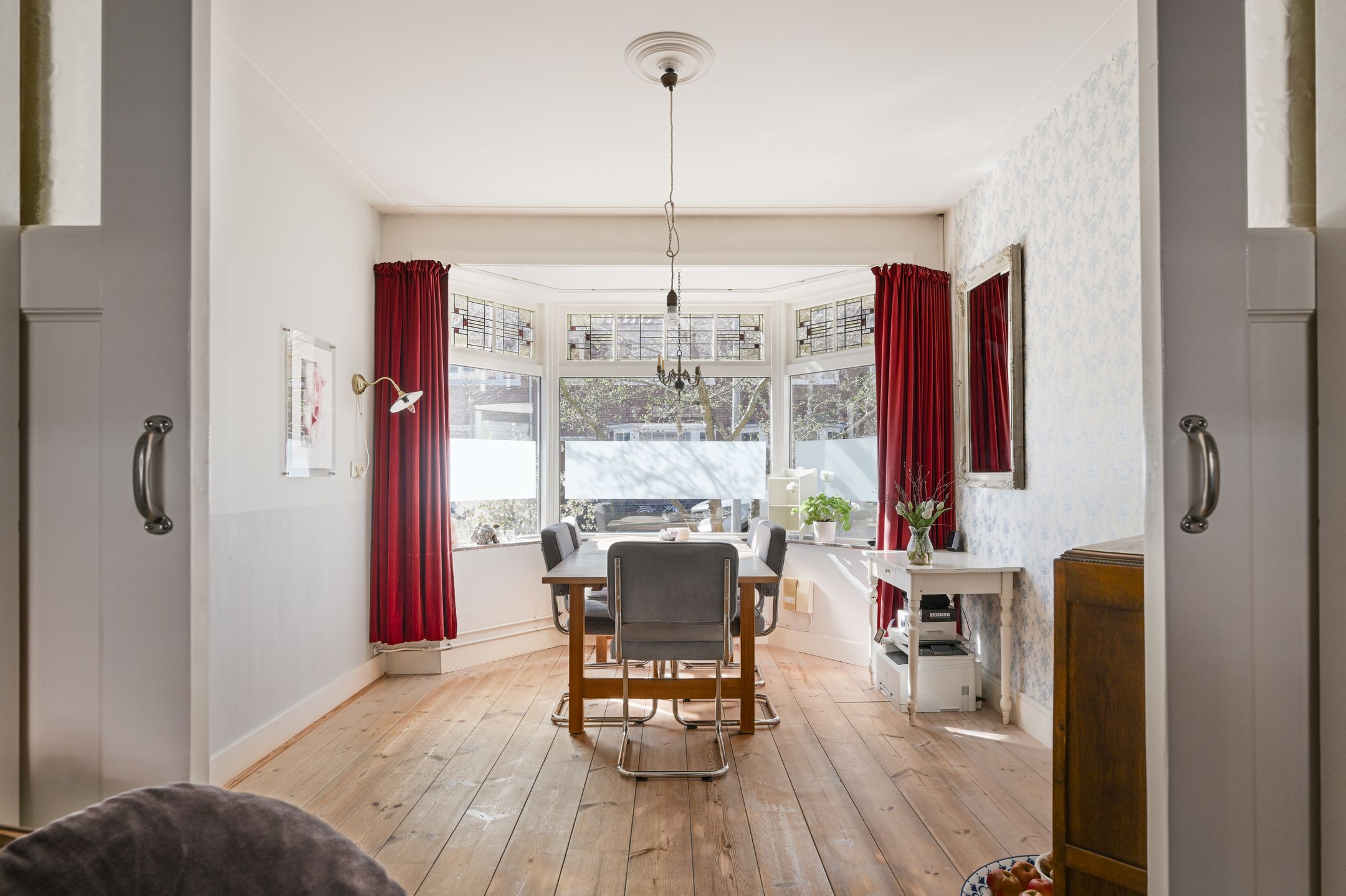 Photo 6 of Saturnusstraat 26