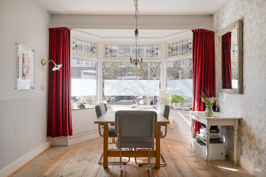 Photo 7 of Saturnusstraat 26