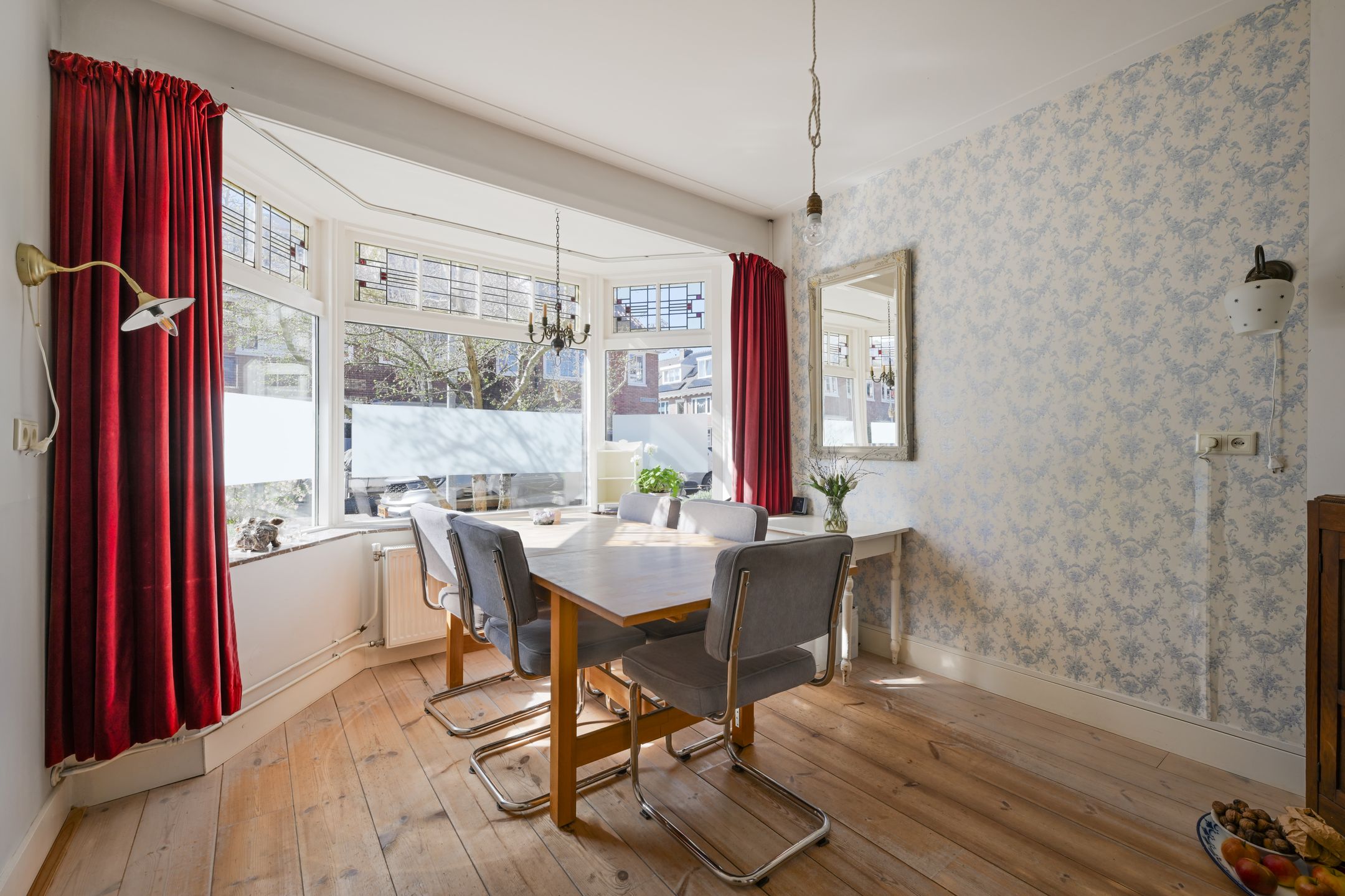 Photo 9 of Saturnusstraat 26