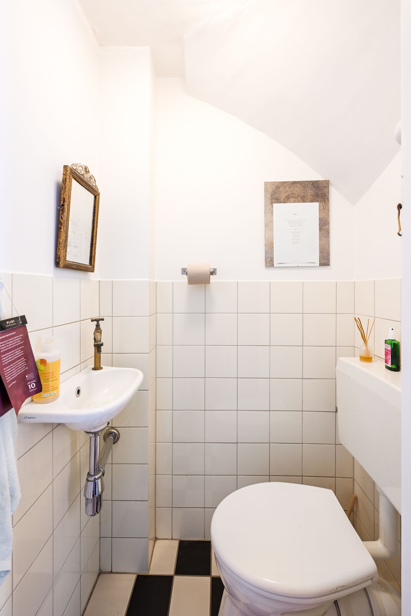 Photo 14 of Saturnusstraat 26