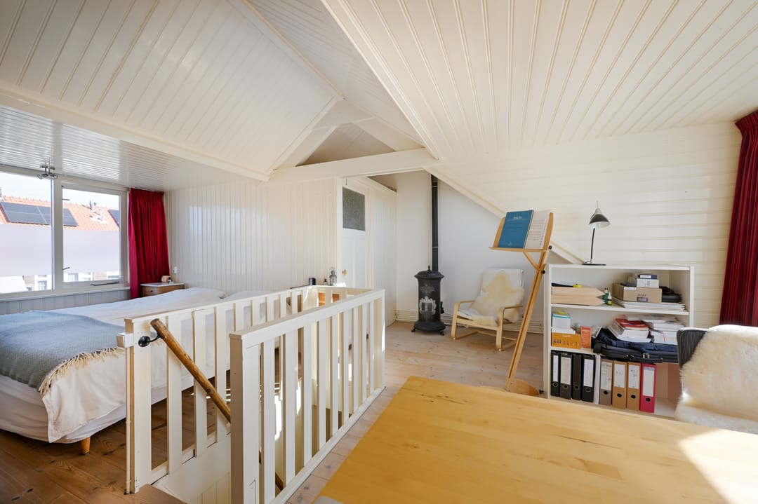 Photo 23 of Saturnusstraat 26