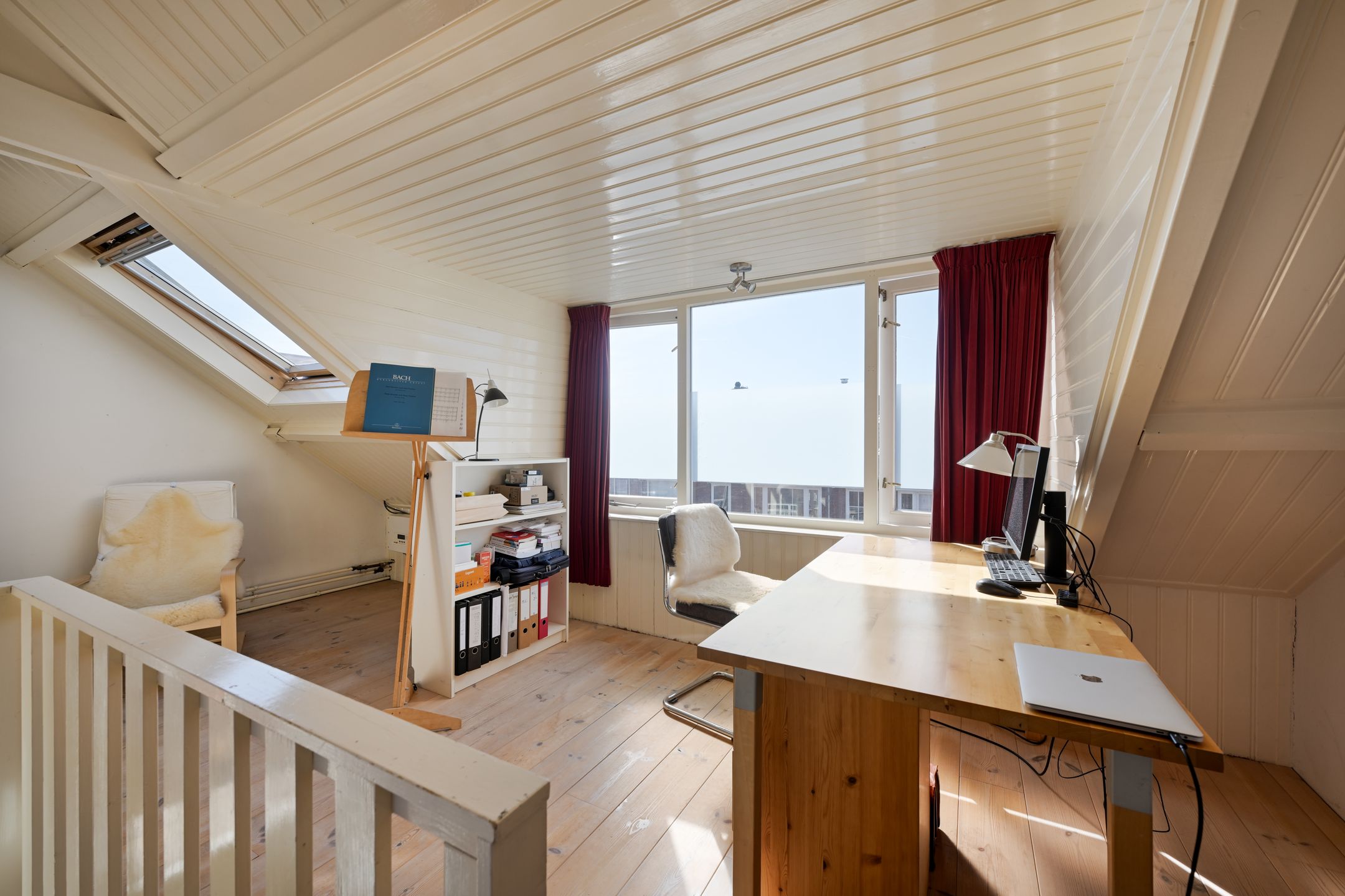 Photo 24 of Saturnusstraat 26